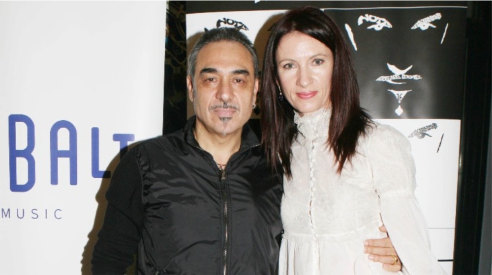 Νότης Σφακιανάκης: Πέθανε η σύζυγός του ανήμερα των γενεθλίων του [βίντεο]